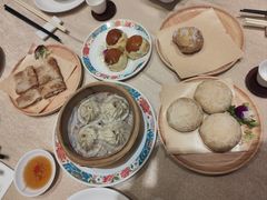 -唐苑酒家·岭南粤菜名店(太古仓店)