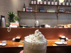 大堂-井圣日膳(万达店)