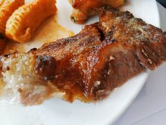 -拉蒂娜·巴西牛排馆 Latina·Brazilian Steakhouse(陆家嘴旗舰店)