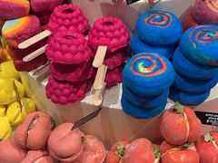 -LUSH(威尼斯人店)