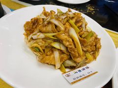 -勺园饭店(骨科医院店)