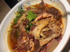 -辛香汇·现炒川菜(武进吾悦店)