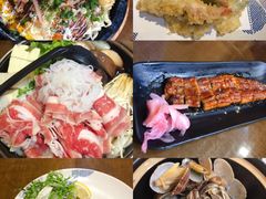 -胜代日本料理(云程巷小区店)