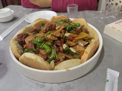 -小山东羊肉汤馆(同济新村店)