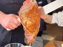 -拉蒂娜·巴西牛排馆 Latina·Brazilian Steakhouse(王府井喜悦店)