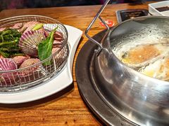 -海味当家·蒸锅海鲜(星海公园店)