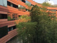 -上海衡山路十二号华邑酒店