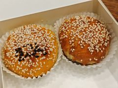 羊肉烤包子-丝路传奇·中国拉面航母店(北医三院店)