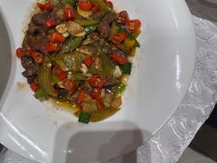 -马凯餐厅(地安门店)