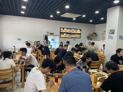 -贤花饭店(城阳店)