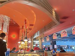 大堂-牛牛章·章鱼水煎肉(光谷世界城店)