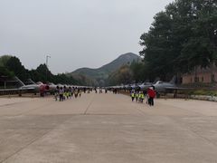 -中国航空博物馆