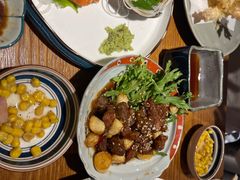 -桂马·日本料理·海胆·海鲜饭·酒场(民主广场店)
