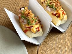 -BOR Eatery(安福路店)