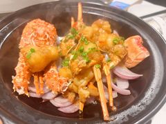 -顺峰(农展馆店)