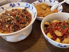 -八碗湘长沙市井菜(坡子街店)