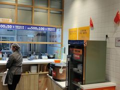 -鱼你在一起(顺义国泰生活广场机场店)