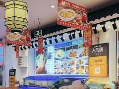 -渔家风味·鲅鱼水饺·央视展播·海鲜天津菜(开发区店)