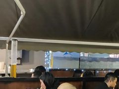 -木屋烧烤(白石洲店)