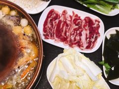 -和顺坊老北京铜火锅