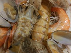 -北海金昌开元名都大酒店·四季轩中餐厅