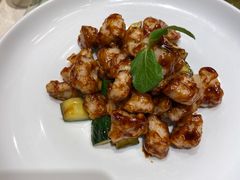 -惠丰堂饭庄·烤鸭·京味菜(翠微路店)