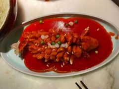 -苏乡兰亭·新派淮扬菜(吾悦广场店)