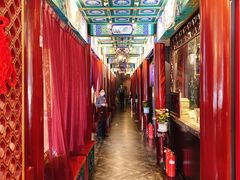 -羲和雅苑•北京烤鸭(平安国际金融中心店)