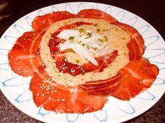 -吉盛川创作料理(保利国际广场店)