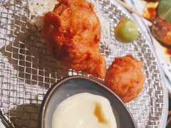 -一豚轩·烧鸟·豚骨拉面(五四路店)