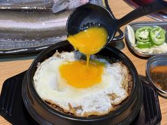 -奉座泥炉烤肉·活鳗·稻草黄油鸡(龙美店)