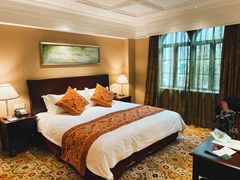 -马勒别墅·中餐厅