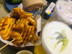 -BeauTea水仙(coco park店)