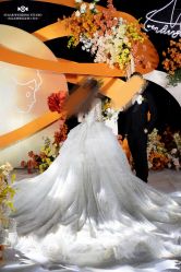 -Sugar苏格婚礼策划工作室