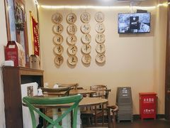 -卧龙堡客栈·中餐厅(古北水镇店)