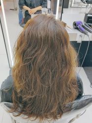-FINE HAIR 烫染专业设计