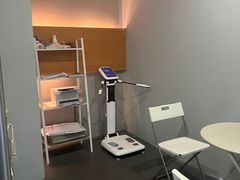 -AC健身·运动康复工作室(千灯湖店)