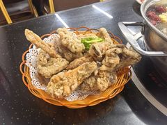 -合味土鸡火锅(中海世贸花园金碧庄店)