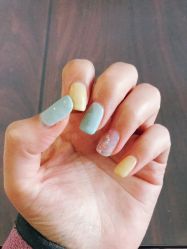 点击看大图 -Meet Nail 美睫·美甲