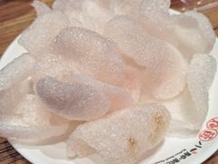 -福苗小骆驼烧烤(曲江店)