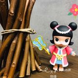 柠檬茶会变色，黑茶味道清新，这里的提拉米苏口感很好