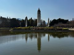 -云南民族村