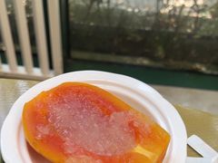-金海湾自助餐厅(金陵饭店)