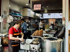 -文武王氏烧饼·无矾油条(西溪路店)