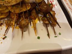 -关二哥烧烤(王家湾店)