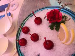 樱桃鹅肝-和苑·精致粤菜(珠江新城店)