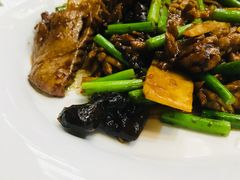 -鹊华居·地道鲁菜·海鲜·融合味(大明湖店)