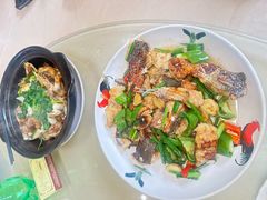 -罗浮山嘉宝田森林温泉度假酒店