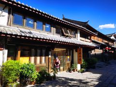 -大妈水饺(文华巷店)