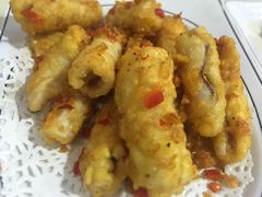 -老字号蛇口德记烧腊饭店·海鲜加工